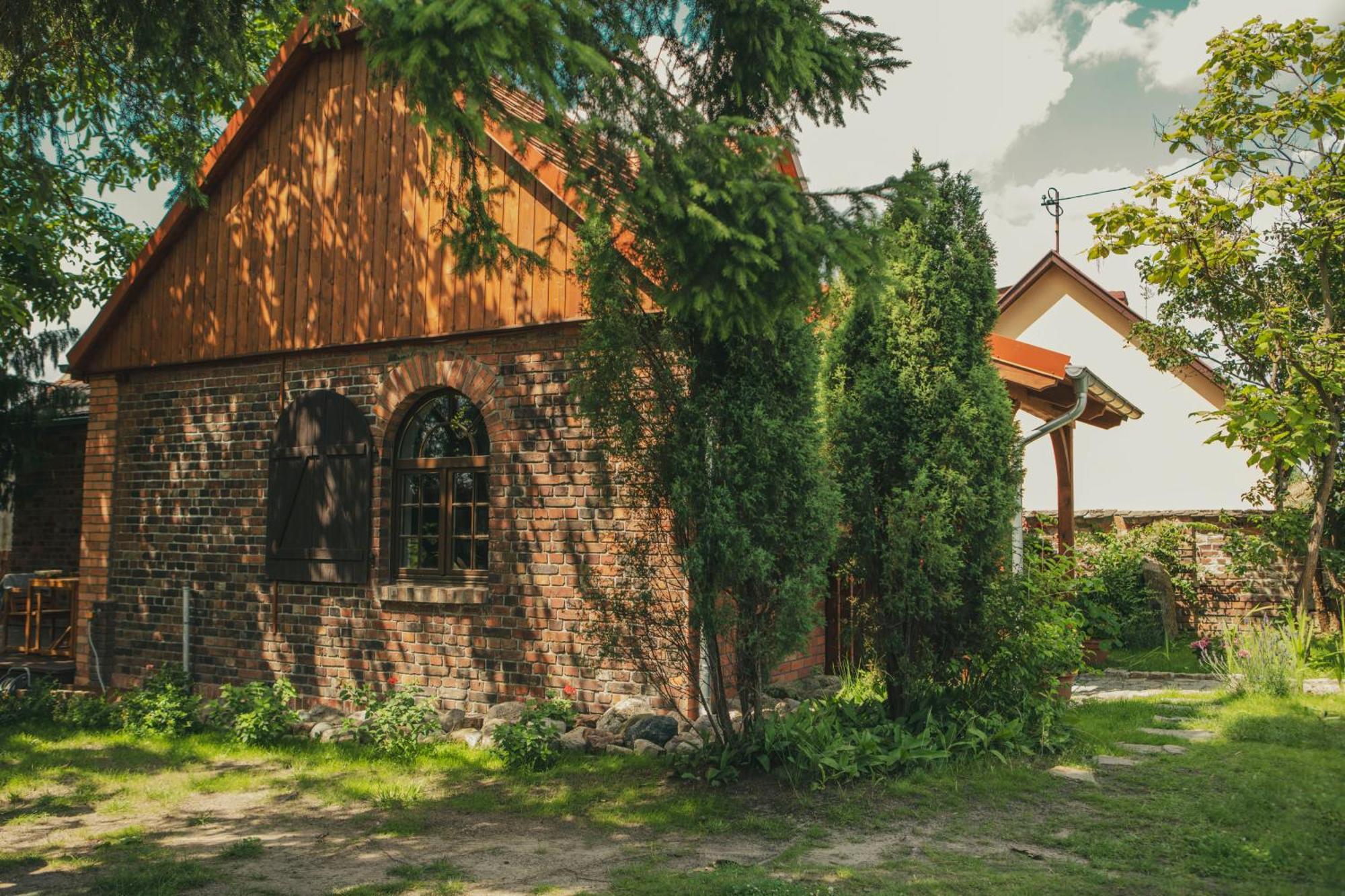 Villa Stara Kuznia- W Puszczy Noteckiej